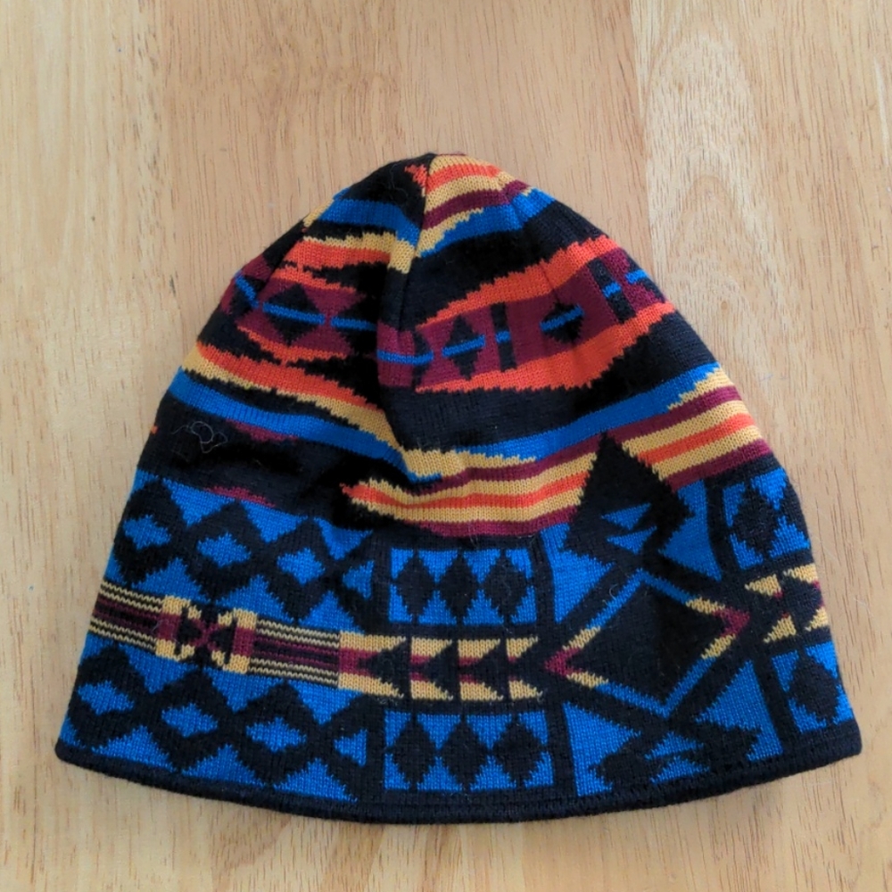 Pendleton Wool Cap